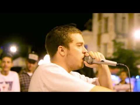 MC Brackes X MC Marcelim