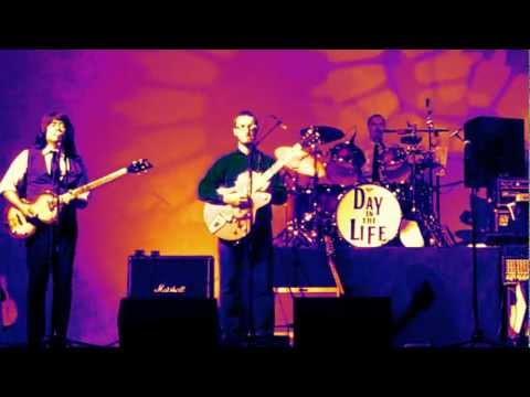 ELEANOR RIGBY: Beatles Cover