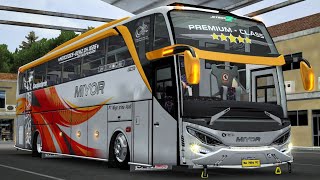 Download lagu UP KODENAME 10 KLAKSON STIR SUPPORT MOD V4.3.4 mp3