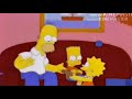 Bart Lisa Homer Are Watching Veggietales Promo Take 38 Vhs Tape