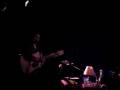 Nik Freitas - Nursery Street