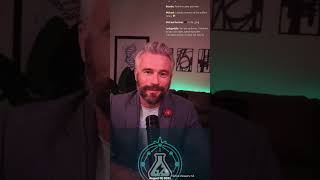 Biochem, MS &amp; Nutrition- August 19, 2025