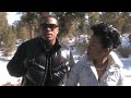 Keyshia Cole You Complete Me Behind The Scenes 2009