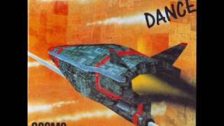 Laserdance-Cosmo Tron (Light Speed Version)