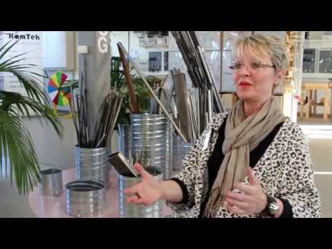 Platshållare för video