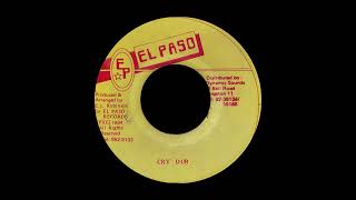 Garnet Silk - Cry Dub