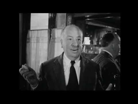 Vido de Alfred Hitchcock