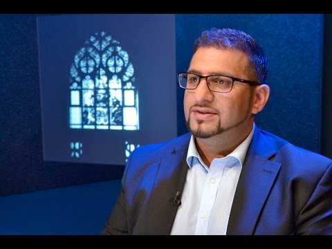 Longing for God | Religious rules stood in the way of experiencing God | Man, God!