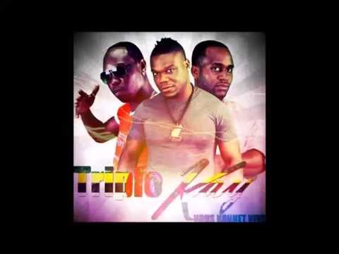 Selectah Urban™ - Triple Kay International - Isidore Warm Up Mix (KKK Combo)