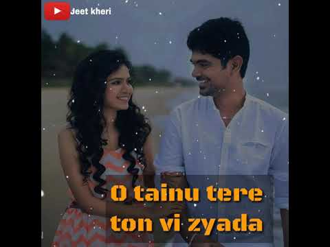 Heere_Moti_Kadir_Thing_New_Punjabi_Song_Status. Video