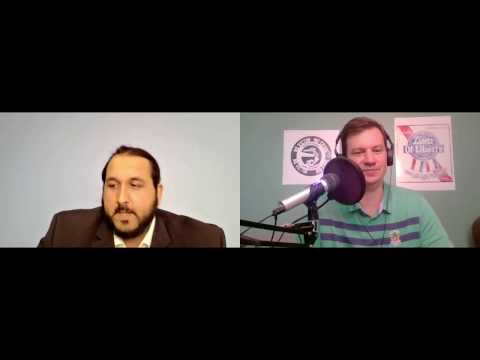 FF 134    Developing the BluePrint for Addiction Recovery with Chris Dreisbach