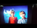 Disney Cruise Line Different Strokes Commercial 2003