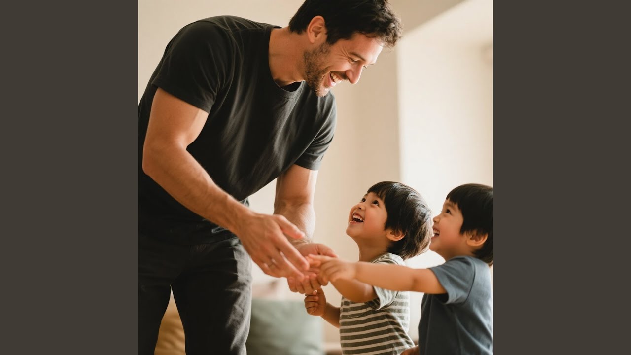 Ayahku Hebat (Acoustic)