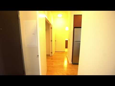 1111 Belle Pre Apartments - Old Town Alexandria - Floorplan A2 Unit #N607