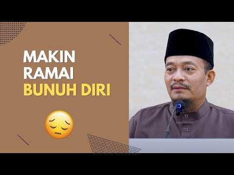 Frust SPM Sanggup Bvnuh Diri 