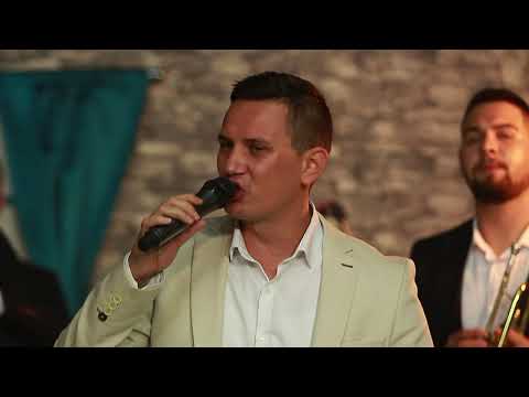 Spase Matlioski & Dacapo Bend  -  Dojdi mi Leno (ImaT nemaT)