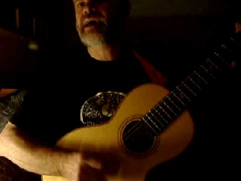 When the King enjoys his own again