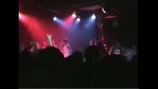 My American Heart &quot;The Meaning in Makeup&quot; CD Release Concert, Ground Zero, San Diego, CA