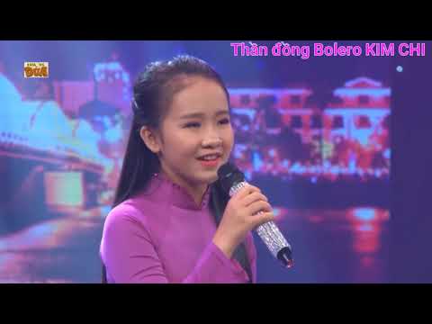 Thể hiện bởi Kim Chi