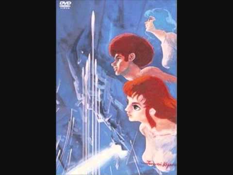 The Ideon: Be Invoked OST - Cantata Orbis