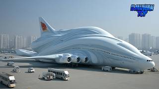 Download lagu This Chinese Aircraft Revolution Has Changed the Way We Fly. 16 New Planes Are Shaking the World mp3