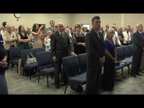 Sabor Sakramento - Pre podne 5 Kraj - Septembar 2016