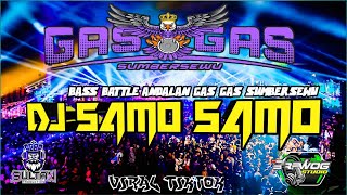 Download lagu DJ PENGHANCUR SPEK MERCON SPESIAL YANG KALIAN CARI CARI VIRAL TIK TOK//SULTAN PRODUCTION X GAS GAS mp3