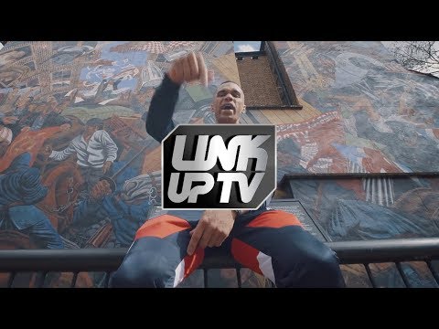Blackrein - Cuzzy Wuzzy Wait Wait [Music Video] Link Up TV