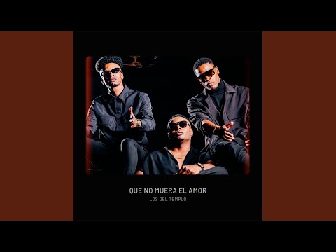Que No Muera el Amor