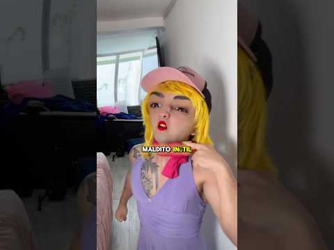 SOY UN SÚPERMODELO!😏