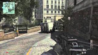 Playing with IZEDNECK