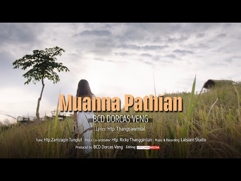 MUANNA PATHIAN - BCD Dorcas Veng
