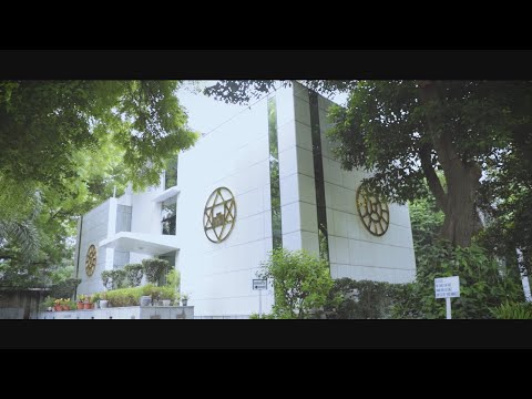 Tanuj Talwar Sri Aurobindo Institute of Vocational Training