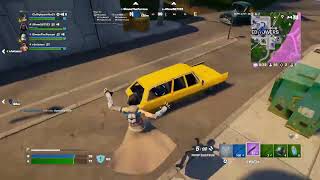 Fortnite Squad Reload-60 bomb?!?!?!