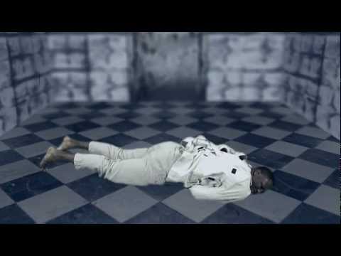 b.LaY ft. visual artist Dim - 'Murda Murda'