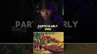 Southeast Asian Influence on Filipino Genetics! (1)