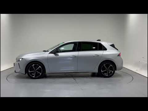 Opel Astra Elegance 1.5 130HP 8-spe - Image 2