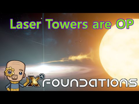 The only good bug is a dead bug : X4 Foundations Ep4