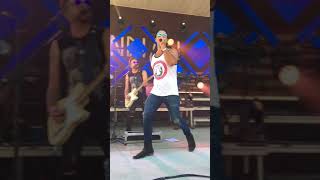 DAN + SHAY - &quot;Road Trippin&#39;&quot; Indian Ranch - Webster, MA 9/23/17
