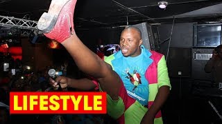 Dr Malinga Biography ☆ Age ☆ Wife ☆ Wedding ☆ Songs ☆ Contact Details