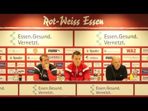 Pre-PK: Bor. Mönchengladbach U23 - RWE