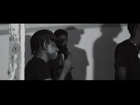 Pharrell Off Rip - Evil Eyes ft. Monopoly Gee (Official Video)@BoomBoxFilmsCINEMATIC