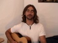Californication Red Hot Chili Peppers Acoustic ...