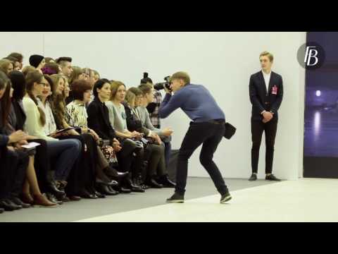 Belarus Fashion Week SS 17 Day 1