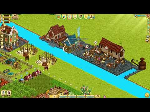 My Little Farmies - Weitergehts, Sich um die Tiere Kümmern usw. #13