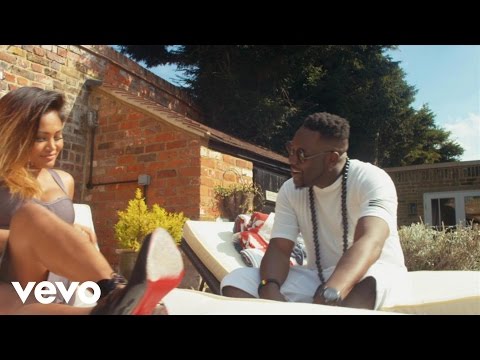 Silvastone - My Place feat. Sneakbo