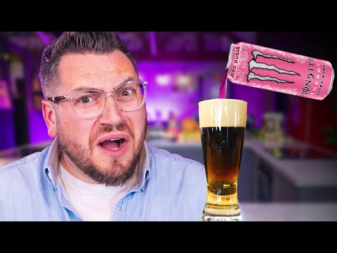 We need to talk about Tik Tok Food Trends!