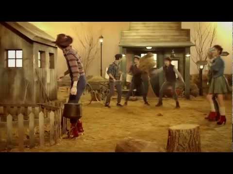 2Yoon - 24/7 [MV] [HD]