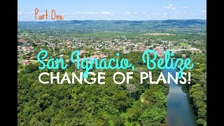 The Journey | Part 1 | Selling A Car in Belize