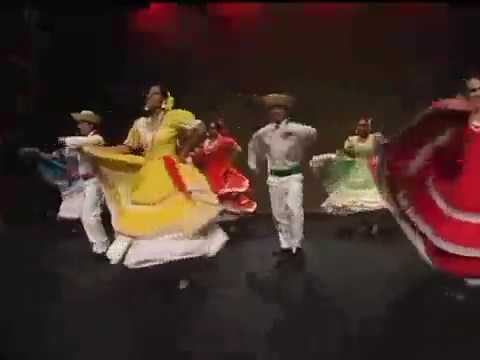 Gíbaro de Puerto Rico - Seis, Bomba y Plena